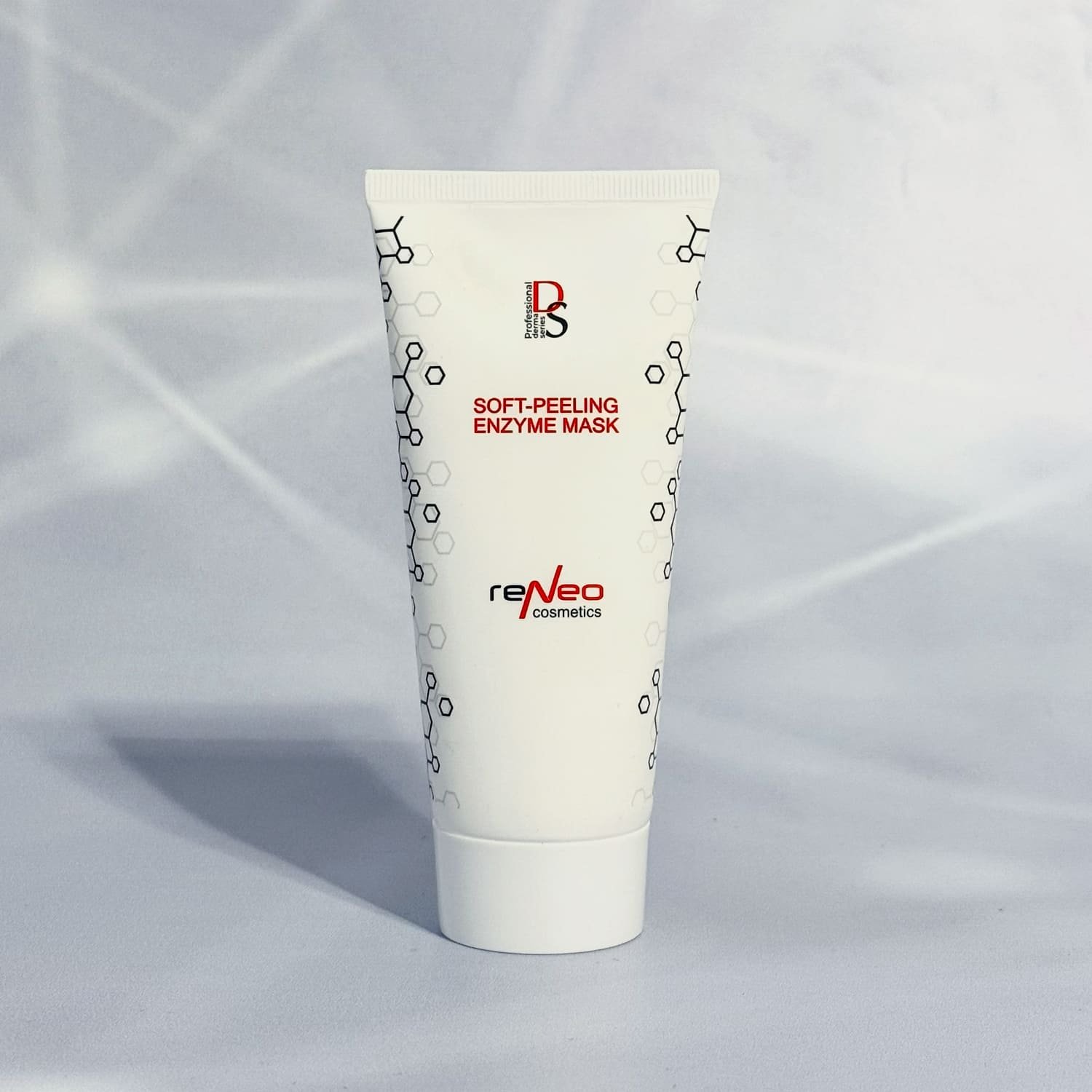 SOFT-PEELING ENZYME MASK