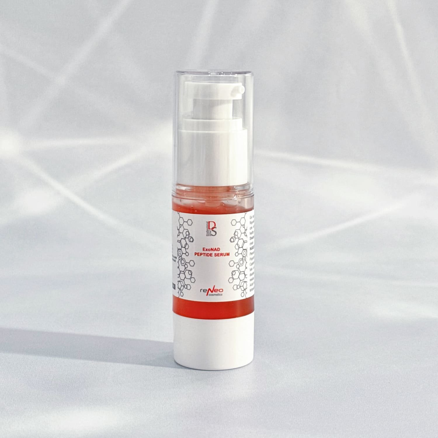 ExoNAD PEPTIDE SERUM