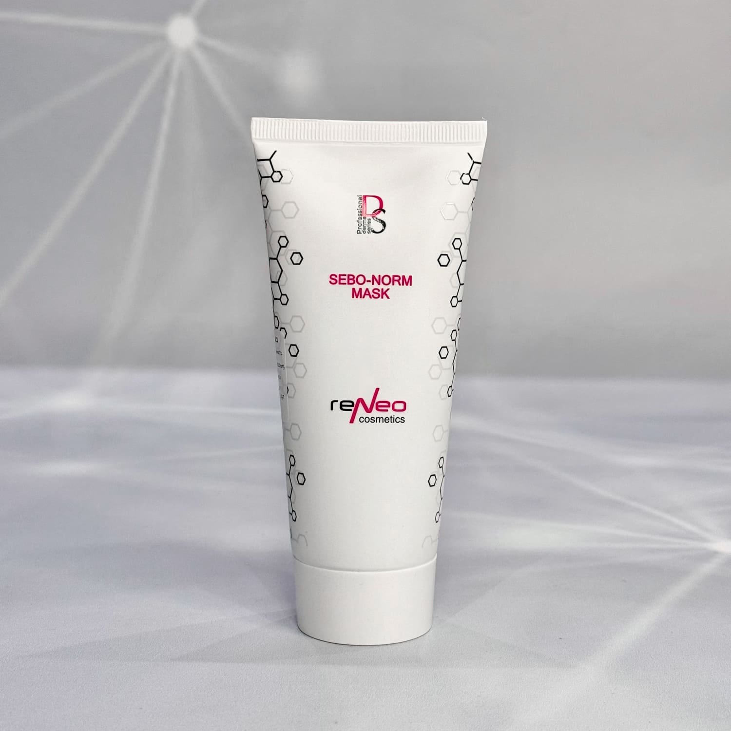 SEBO-NORM MASK