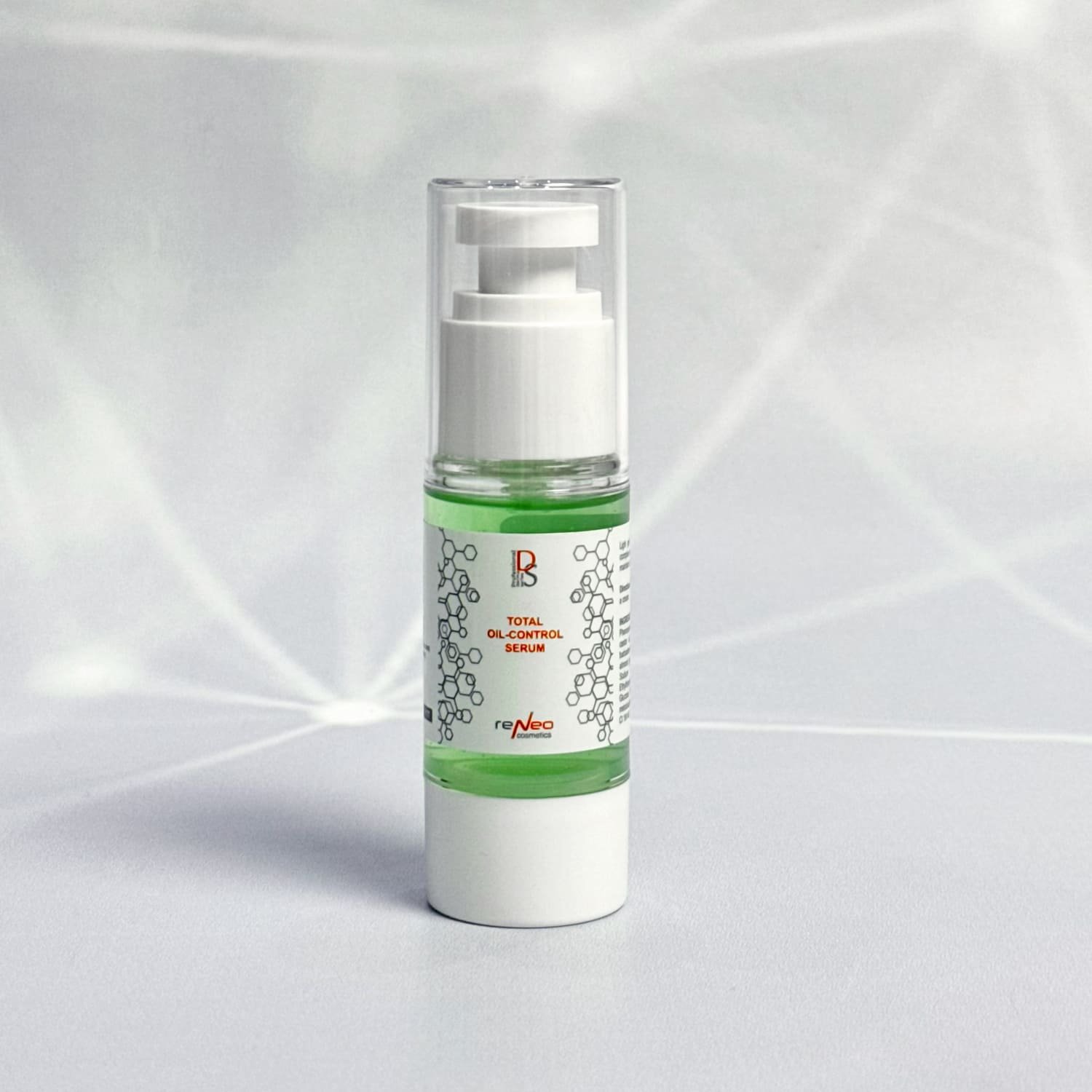 TOTAL OIL-CONTROL SERUM