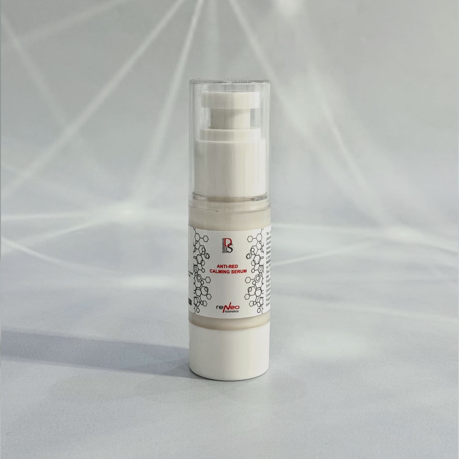 ANTI-RED CALMING SERUM