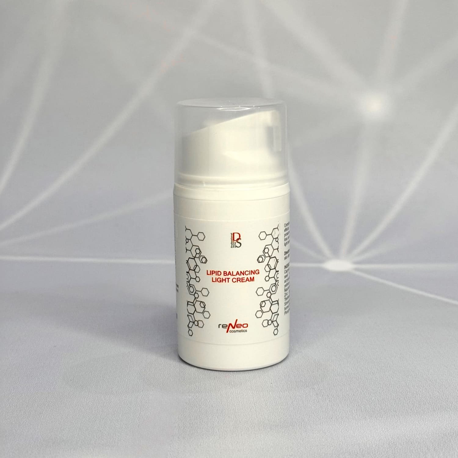 LIPID BALANCING LIGHT CREAM