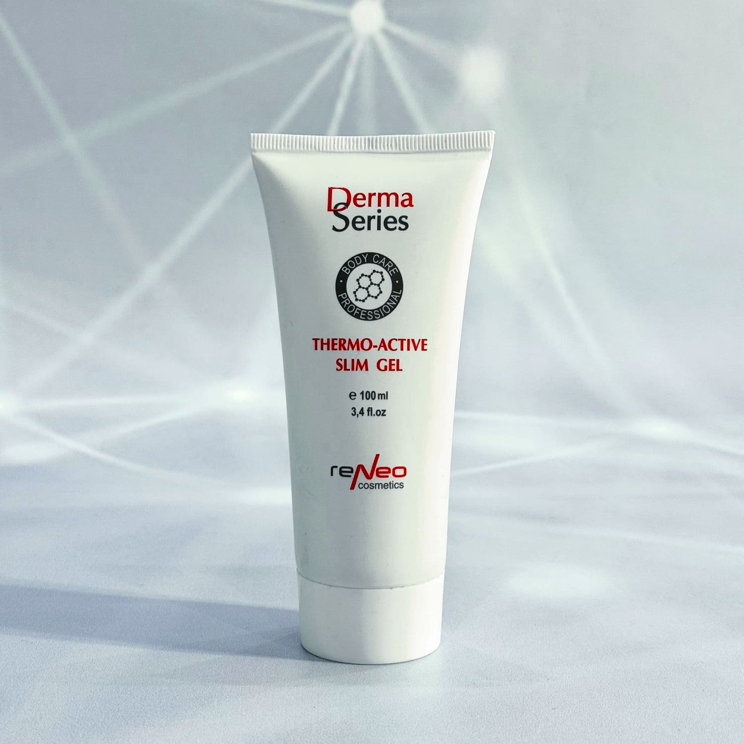 THERMO-ACTIVE SLIM GEL