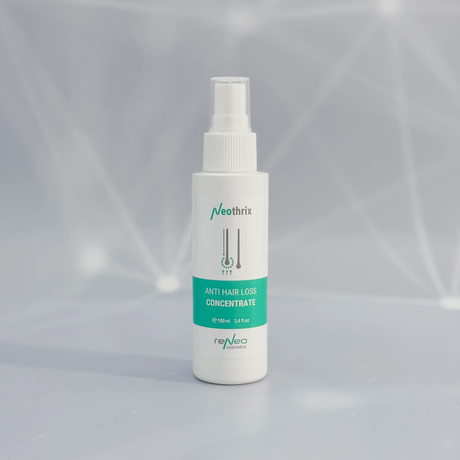 ANTI HAIR LOSS CONCENTRATE