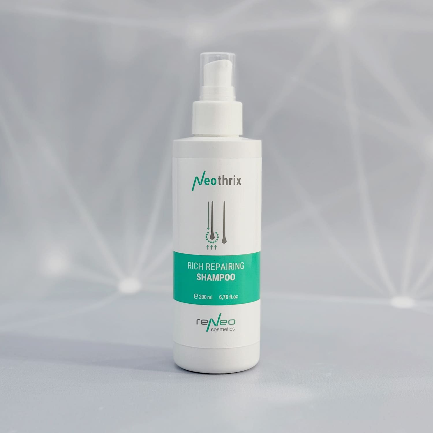 RICH REPAIRING SHAMPOO