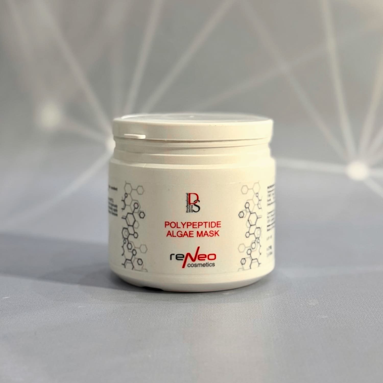 POLYPEPTIDE ALGAE MASK