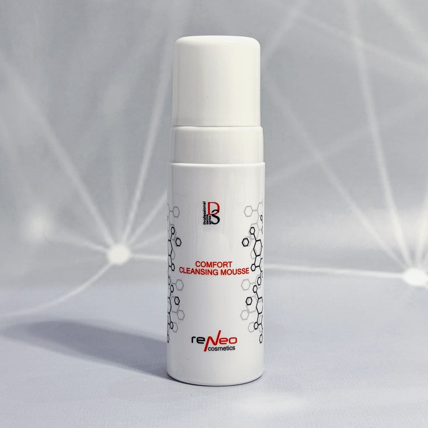 COMFORT CLEANSING MOUSSE