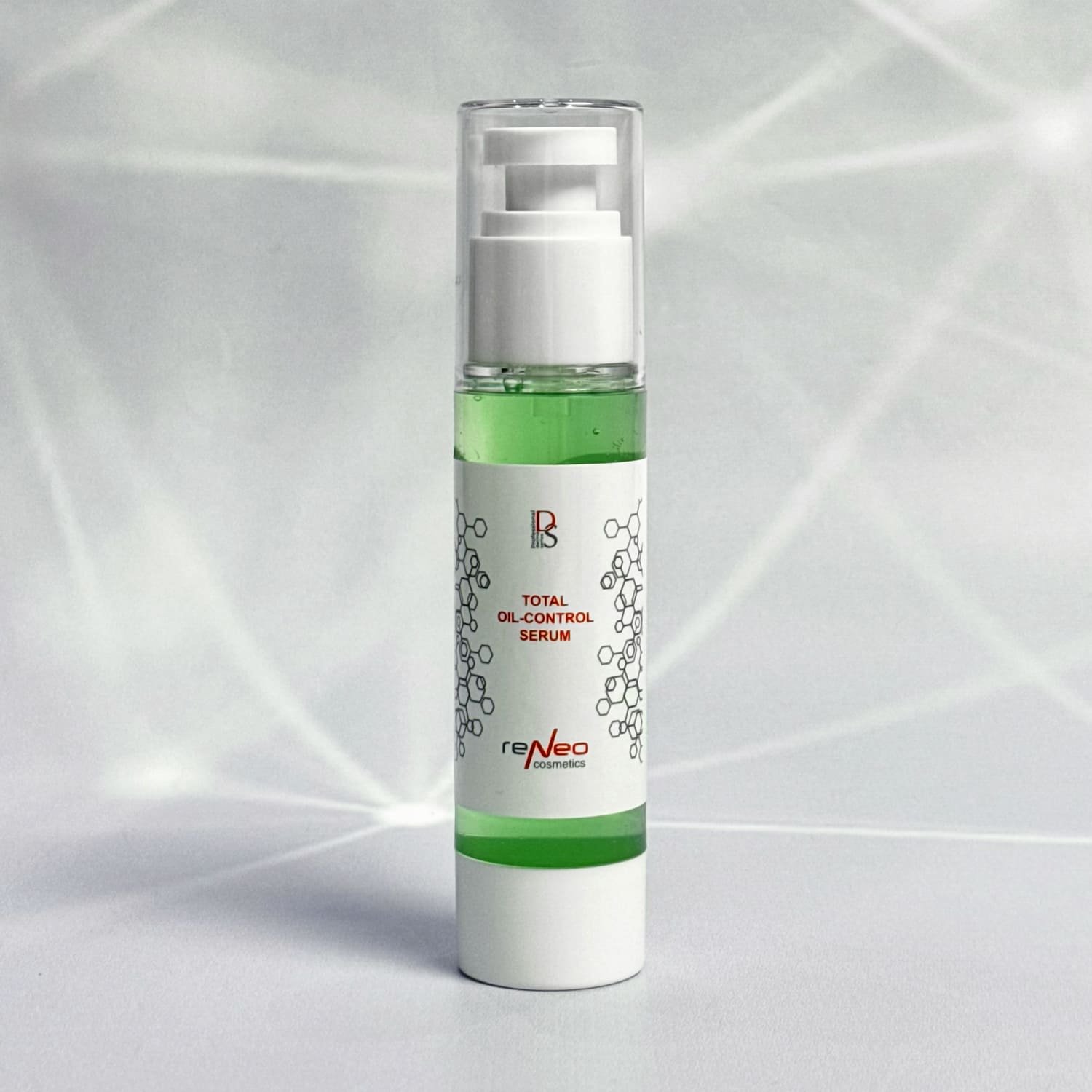 TOTAL OIL-CONTROL SERUM
