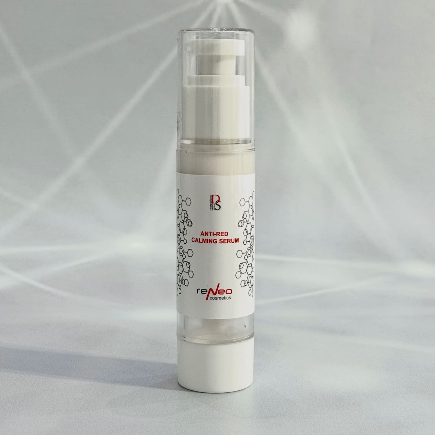 ANTI-RED CALMING SERUM