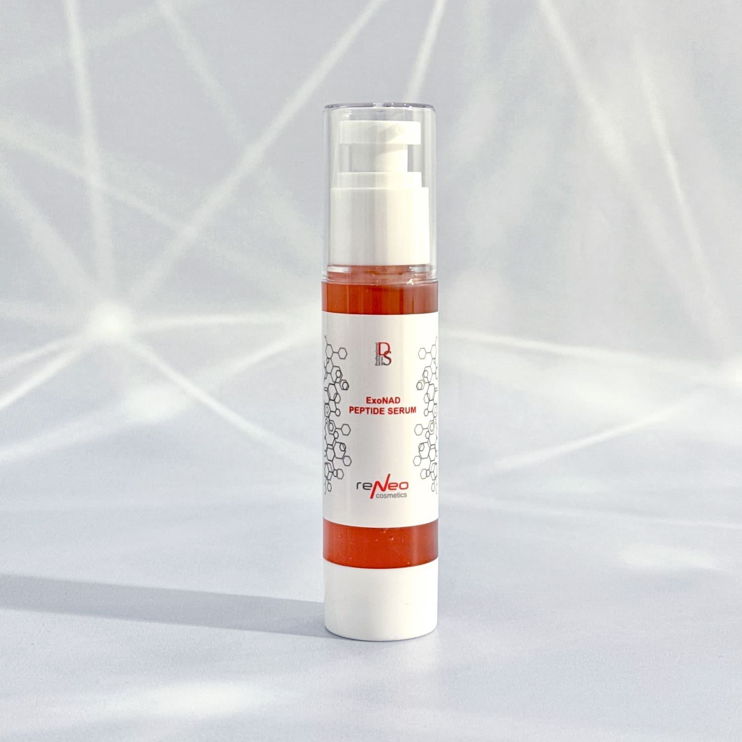 ExoNAD PEPTIDE SERUM