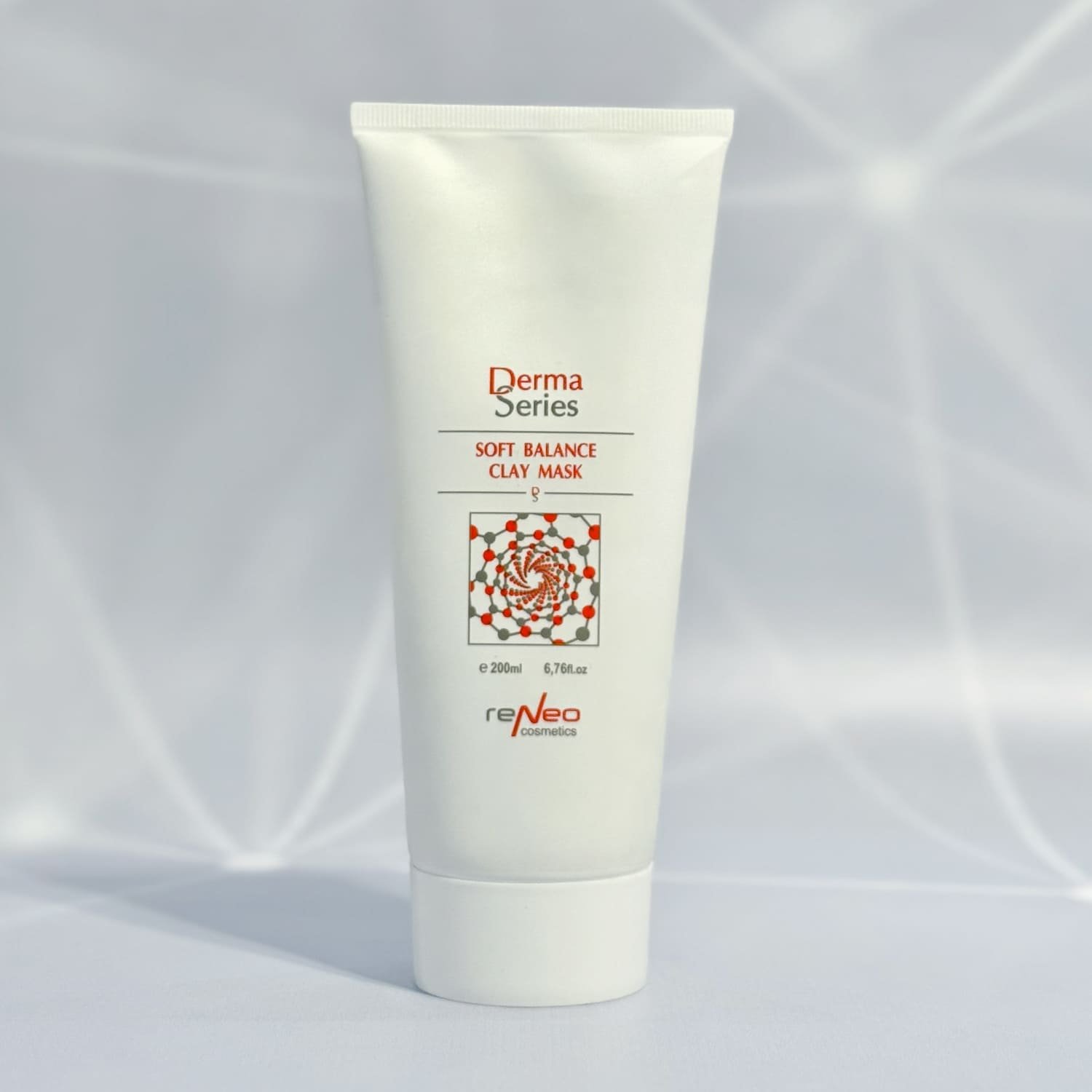 SOFT BALANCE CLAY MASK