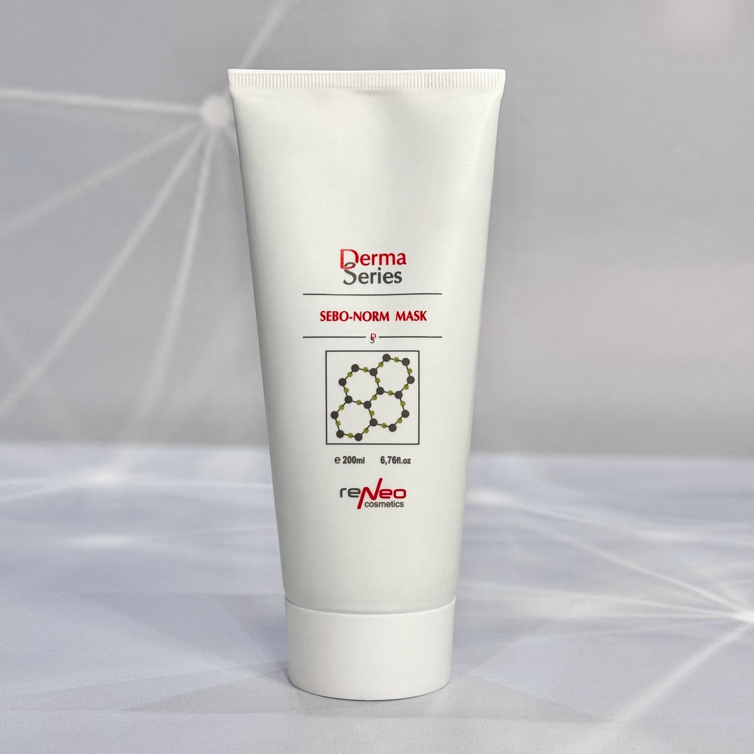 SEBO-NORM MASK