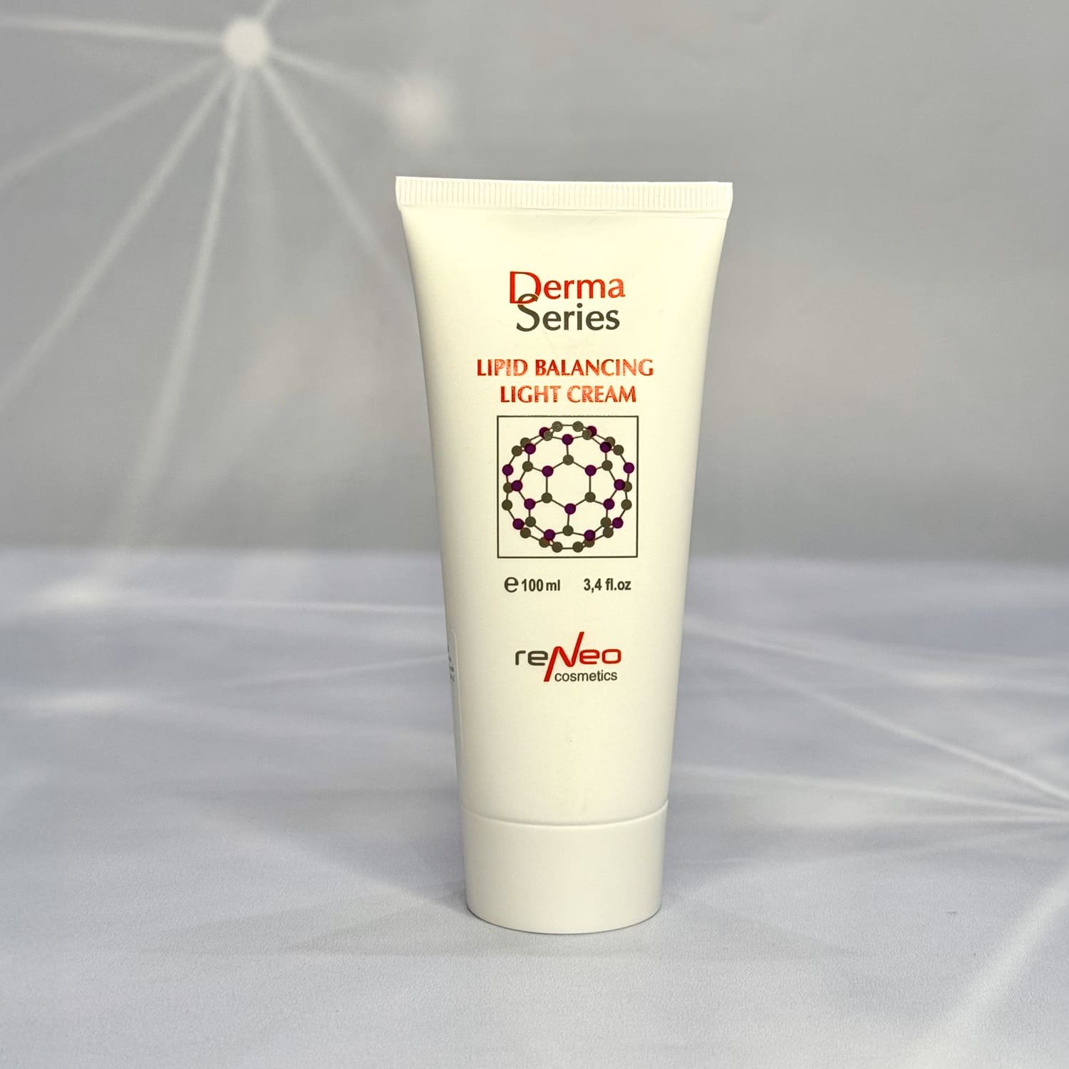 LIPID BALANCING LIGHT CREAM