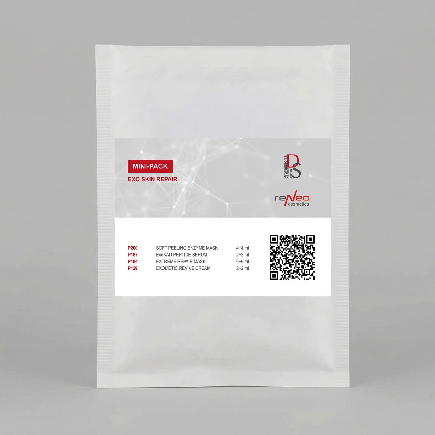 MINI-PACK EXO SKIN REPAIR