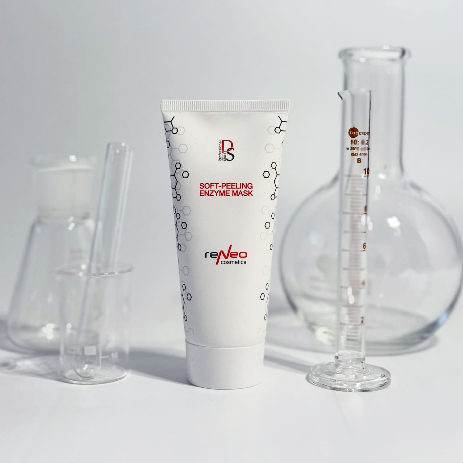 SOFT-PEELING ENZYME MASK - Image 3