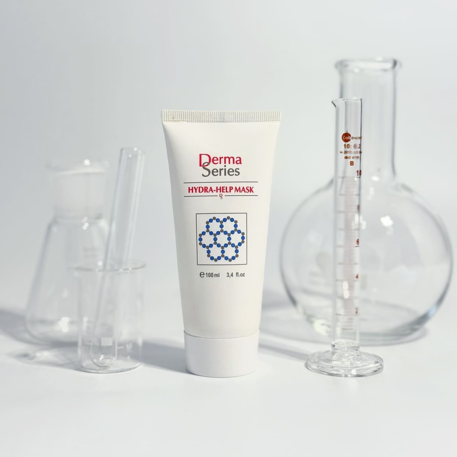 HYDRA-HELP MASK - Image 3