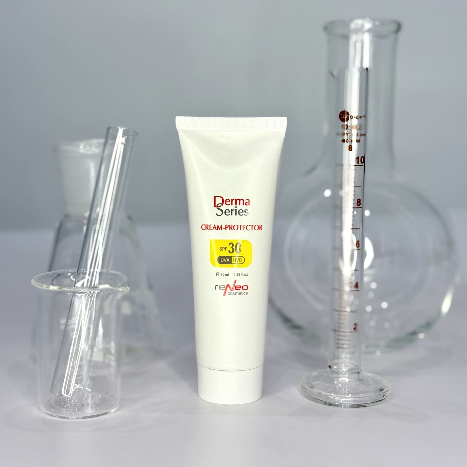 CREAM–PROTECTOR SPF30 - Image 3