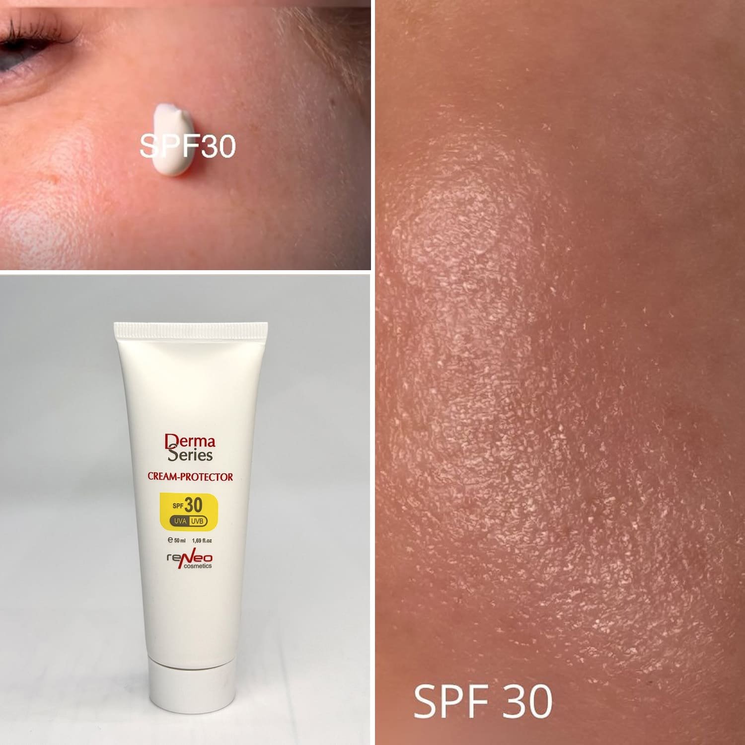CREAM–PROTECTOR SPF30 - Image 5