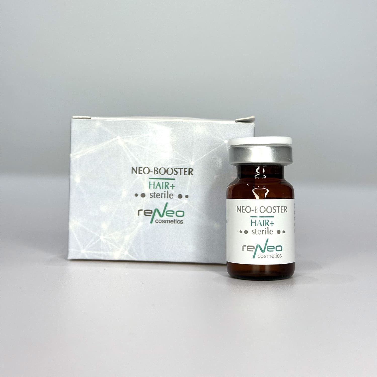 NEO-BOOSTER HAIR+ - Image 3