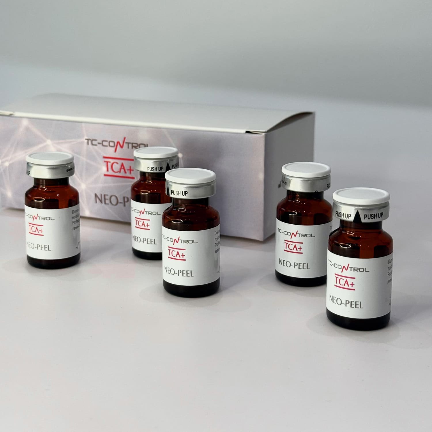 TC-CONTROL TCA+ - Image 3