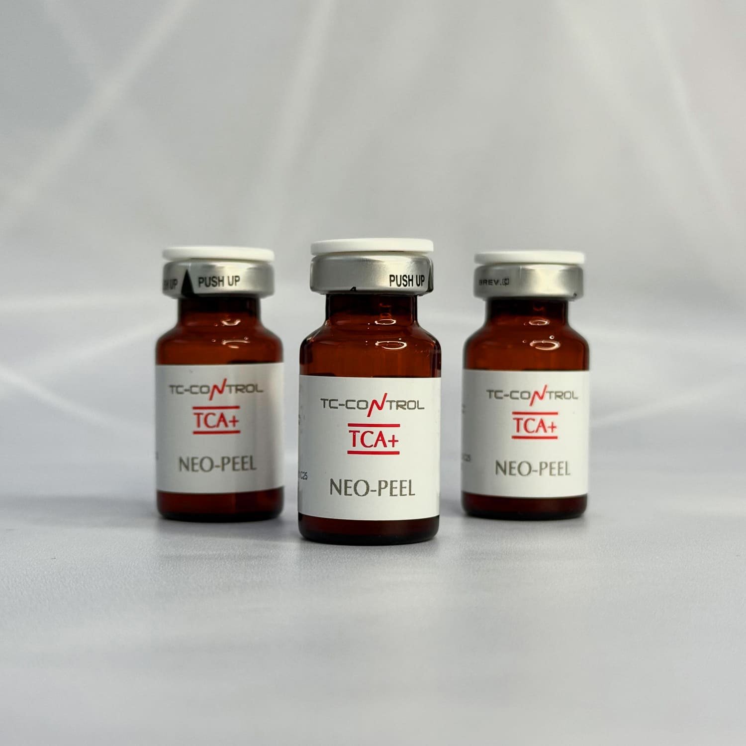 TC-CONTROL TCA+ - Image 6