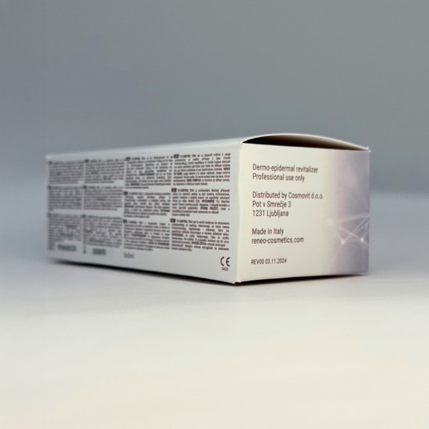 TC-CONTROL TCA+ - Image 8